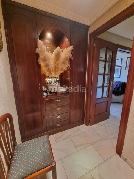 Foto 78e43fdc-60d8-4878-8079-440b812c3785. Pis amb aparcament a Valdepasillas - La Paz - Huerta Rosales Badajoz