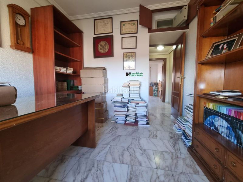 Foto 7afa5d55-c209-4f05-83e4-9f19295c6a6c. Pis amb aparcament a Valdepasillas - La Paz - Huerta Rosales Badajoz