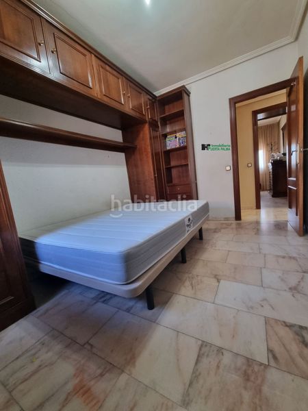 Foto 8abde44c-294e-4e06-bd4f-8651926957b2. Pis amb aparcament a Valdepasillas - La Paz - Huerta Rosales Badajoz