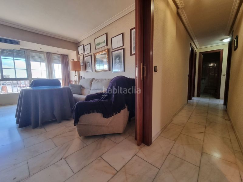 Foto 90b104c1-1e54-4ac1-9681-4b37a8f30268. Pis amb aparcament a Valdepasillas - La Paz - Huerta Rosales Badajoz