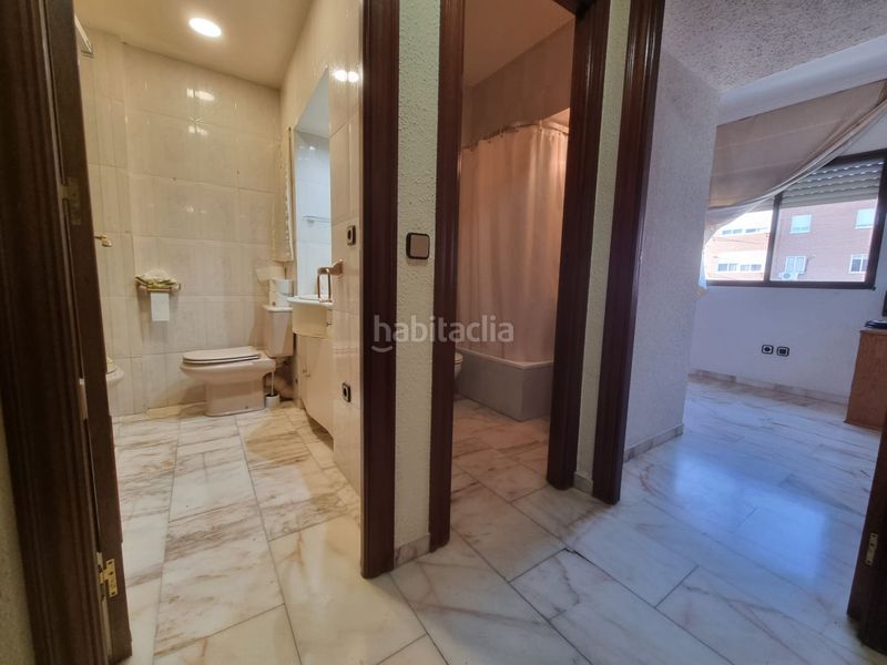 Foto 95357686-c406-4e8f-86a7-d30146886266. Pis amb aparcament a Valdepasillas - La Paz - Huerta Rosales Badajoz