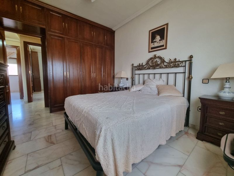 Foto af5fc71f-5a0a-4537-9427-e04879efbd72. Pis amb aparcament a Valdepasillas - La Paz - Huerta Rosales Badajoz