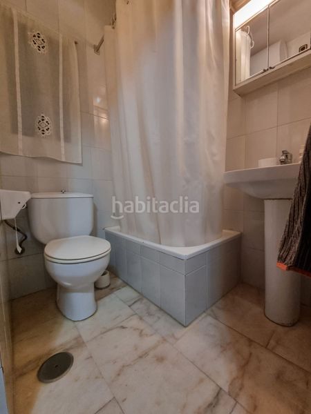 Foto b355b66f-06ec-4455-a3ad-65c34de498ad. Pis amb aparcament a Valdepasillas - La Paz - Huerta Rosales Badajoz