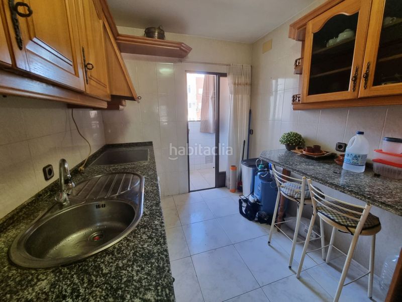 Foto c9192cff-fe54-4d9e-b14a-d41d1a487b94. Pis amb aparcament a Valdepasillas - La Paz - Huerta Rosales Badajoz