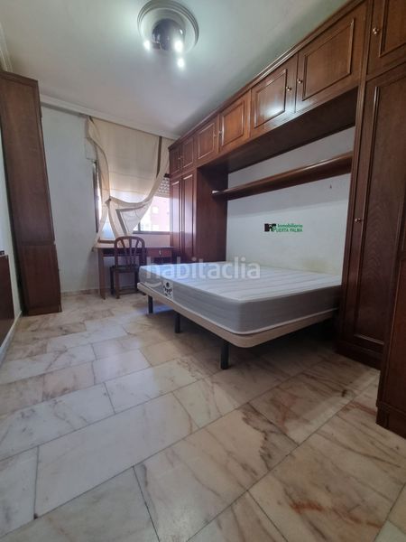 Foto c9afd00d-63da-48f3-be71-38a22e5e9181. Pis amb aparcament a Valdepasillas - La Paz - Huerta Rosales Badajoz