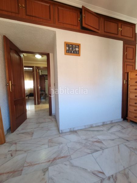 Foto db9b0ca0-593f-4281-a155-11352c2fe83b. Pis amb aparcament a Valdepasillas - La Paz - Huerta Rosales Badajoz