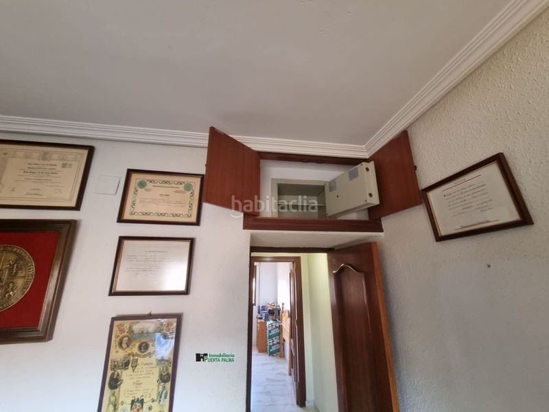 Foto f8fcb959-d97c-4a21-8aa1-6bc6b7616895. Pis amb aparcament a Valdepasillas - La Paz - Huerta Rosales Badajoz