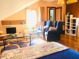 Alquiler Estudio en Maria Auxiliadora - Barriada de Llera. Estudio en alquiler en estacion autobuses, 1 dormitorio.