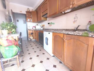Appartamento in Pardaleras. Piso en venta en centro  corte ingles, 3 dormitorios.