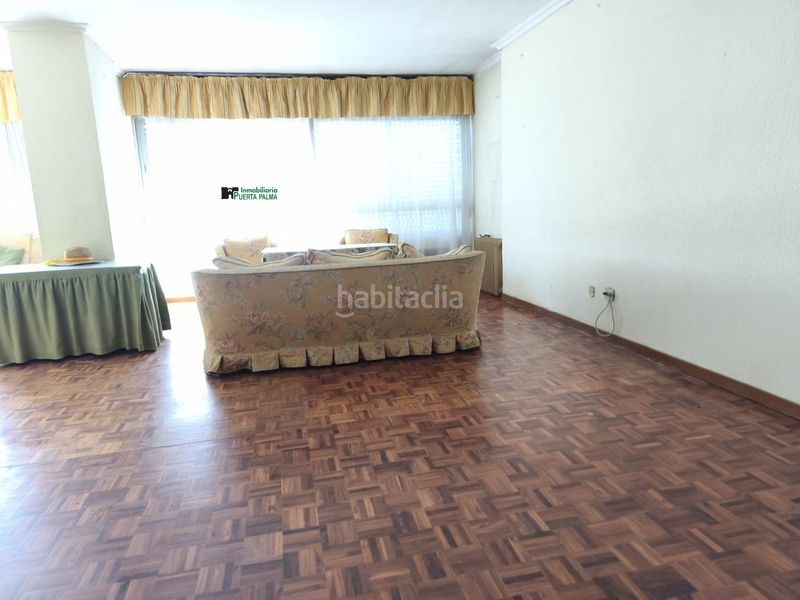 Foto 4c030a87-0c99-4f3e-b0cd-8e7be088fe71. Pis amb calefacció a Casco Antiguo Badajoz