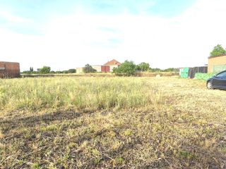 Terreny residencial a Las Vaguadas