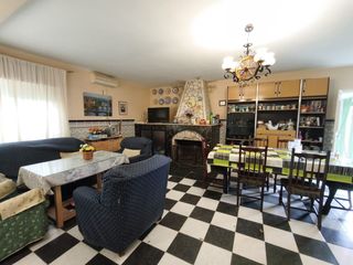 Xalet a Pedanías de Badajoz