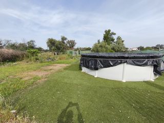 Xalet a Pedanías de Badajoz. Chalet en venta en bótoa, 3 dormitorios.
