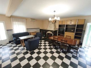 Chalet in Pedanías de Badajoz. Chalet en venta en bótoa, 3 dormitorios.