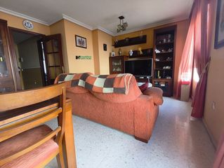 Dúplex a Pardaleras. Duplex en venta en pardaleras, 4 dormitorios.