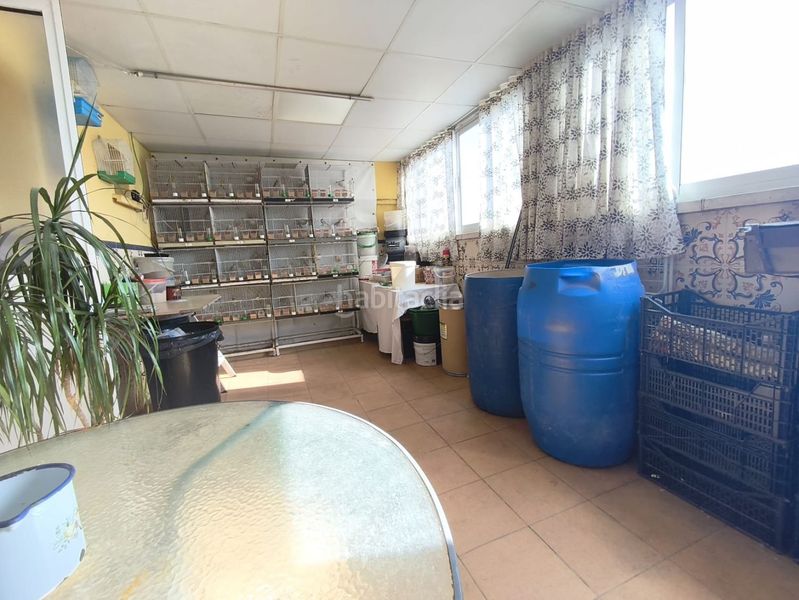 Foto 9d883ca4-39d3-44e8-a254-57e491b6cce4. Dúplex amb aparcament a Pardaleras Badajoz