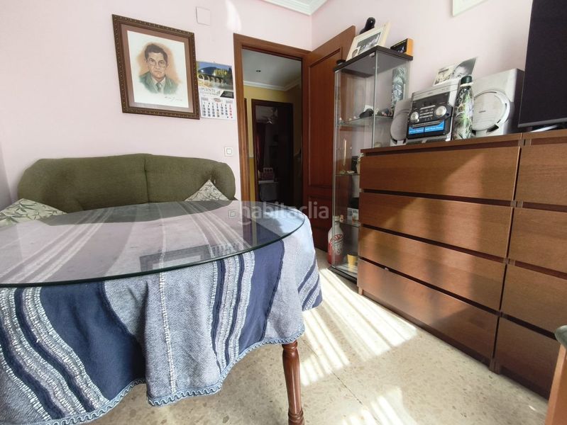 Foto f1cbb020-e0fe-47a8-999a-ee718836ca0a. Dúplex amb aparcament a Pardaleras Badajoz