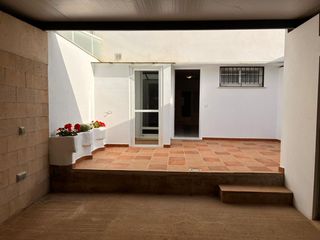 Casa adossada a Carretera de Sevilla - Los Montitos