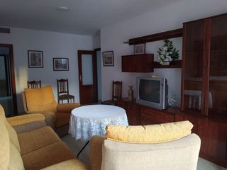 Apartament a Pardaleras
