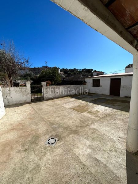 Foto b128a18b-0e67-4e2f-8290-849036c0487c. Casa amb aparcament a Alburquerque