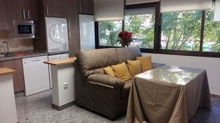 Lloguer Pis a Pardaleras. Piso en alquiler en pardaleras, 1 dormitorio.