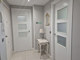 Lloguer Apartament a Pardaleras. Apartamento en alquiler en centro, 2 dormitorios.