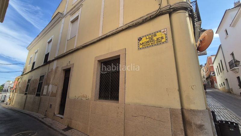 Foto 92584169-dda1-4b4d-97b2-32550443e472. Edificio in Casco Antiguo Badajoz