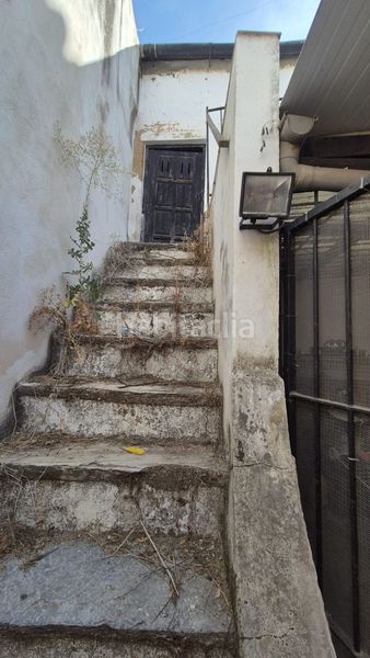 Foto b36204fc-eeb1-4a75-ba22-231addce6c77. Edificio in Casco Antiguo Badajoz