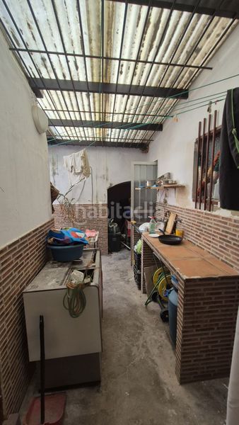 Foto c95128e7-8dbc-4f5a-be10-80a0e44c5af2. Edificio in Casco Antiguo Badajoz