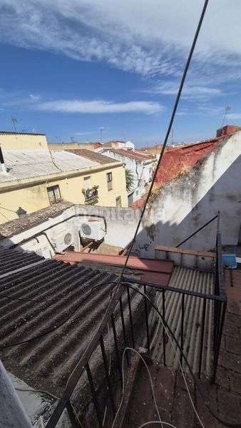 Foto e330a3eb-ae5e-4802-b06d-fe5a5d5df423. Edificio in Casco Antiguo Badajoz