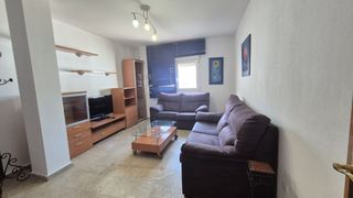 Miete Appartement in Casco Antiguo. Apartamento en alquiler en casco antiguo, 1 dormitorio.