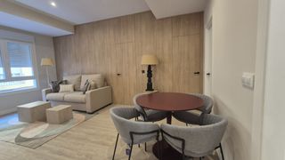 Apartament a Santa Marina. Apartamento en venta en centro  corte ingles, 2 dormitorios.