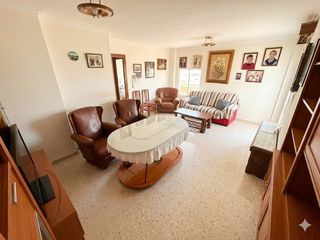 Etagenwohnung in Pardaleras. Piso en venta en pardaleras, 4 dormitorios.