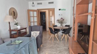 Location Appartement à Ciudad Jardín. Piso en alquiler en ciudad jardin, 2 dormitorios.