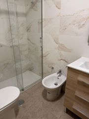 Location Appartement à Santa Marina. Piso en alquiler en centro  corte ingles, 3 dormitorios.