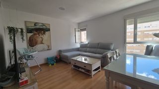 Piso en Golf Guadiana