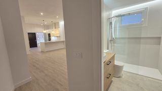Apartament a Pardaleras. Apartamento en venta en pardaleras, 2 dormitorios.