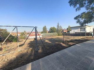 Terreny residencial a Las Vaguadas