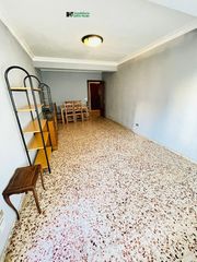 Piso en Maria Auxiliadora - Barriada de Llera