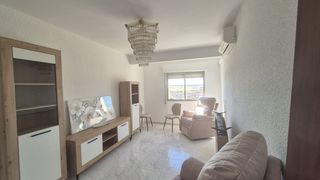 Lloguer Pis a Pardaleras. Piso en alquiler en centro  corte ingles, 3 dormitorios.