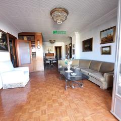 Appartement en Casco Antiguo. Piso en venta en centro, 5 dormitorios.