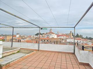 Oficina a Casco Antiguo. Oficina en venta en casco antiguo  plaza españa, 3 dormitorios.