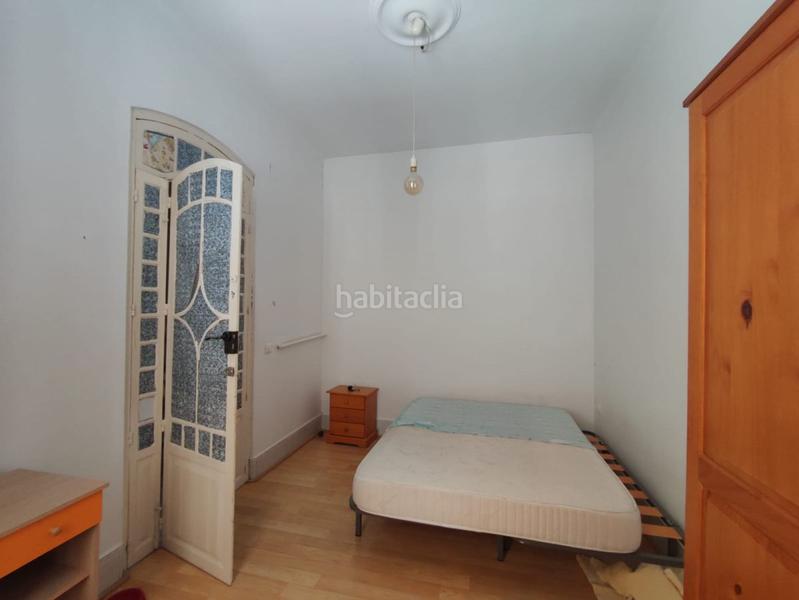 Foto 29ba3726-01f5-4d10-8a6b-aedd8c66ac99. Etagenwohnung in Casco Antiguo Badajoz