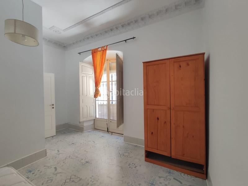 Foto 2a76d1a1-438f-4905-a8dc-565c31784b76. Etagenwohnung in Casco Antiguo Badajoz