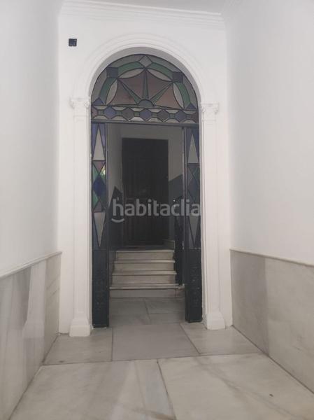 Foto 3bb7ec27-2aa3-44d2-878a-4e5587d369dc. Etagenwohnung in Casco Antiguo Badajoz
