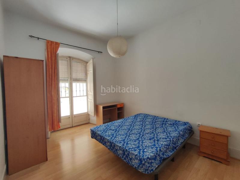 Foto 5502b826-9533-4f43-9faa-9da212e0049d. Etagenwohnung in Casco Antiguo Badajoz