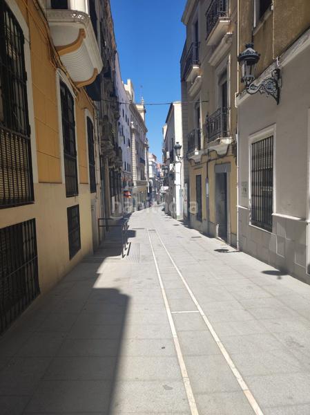 Foto 58edb8d3-4dd0-40bb-a00d-9ec2b096a575. Etagenwohnung in Casco Antiguo Badajoz