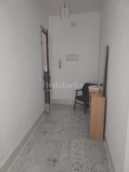 Foto 96eae2b6-7981-4118-a87a-2d24c8296c98. Etagenwohnung in Casco Antiguo Badajoz