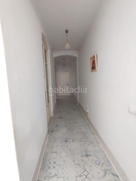 Foto 9a9aeb6d-b3b6-4757-a6e6-a42598070a1f. Etagenwohnung in Casco Antiguo Badajoz