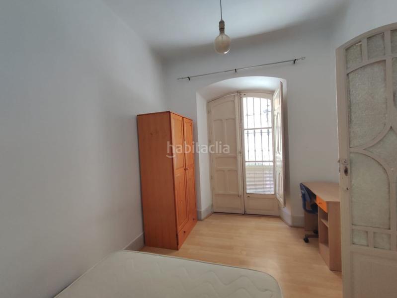 Foto ba201907-3636-4ca4-b883-d4e987eef82f. Etagenwohnung in Casco Antiguo Badajoz